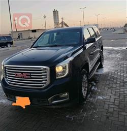 GMC Yukon